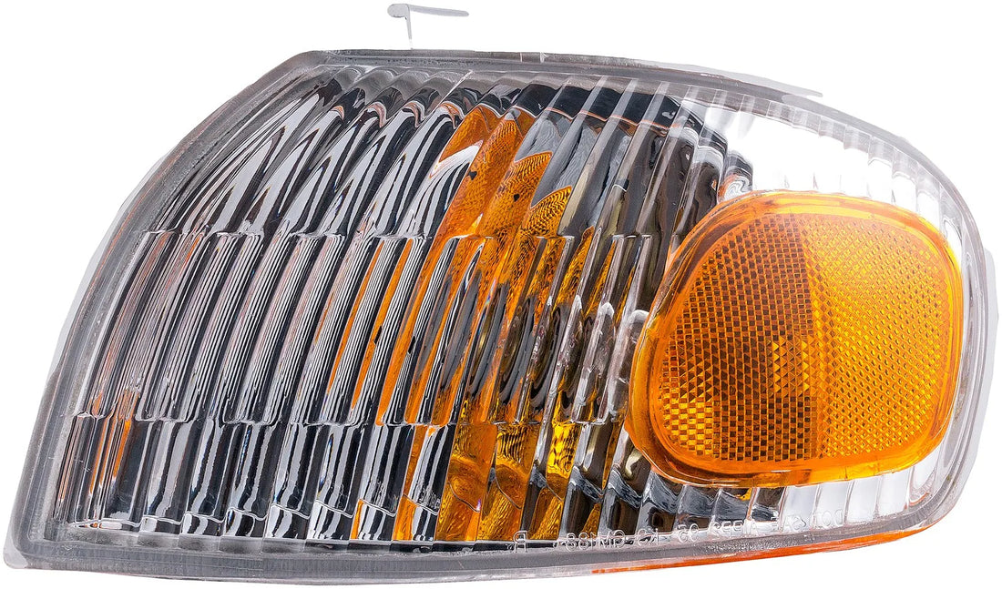 Dorman 1630130 1998-2002 Chevrolet Prizm Turn Signal Light Assembly