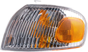 Dorman 1630130 1998-2002 Chevrolet Prizm Turn Signal Light Assembly