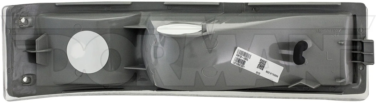 Dorman 1630140 1995-2005 Chevrolet Astro Turn Signal