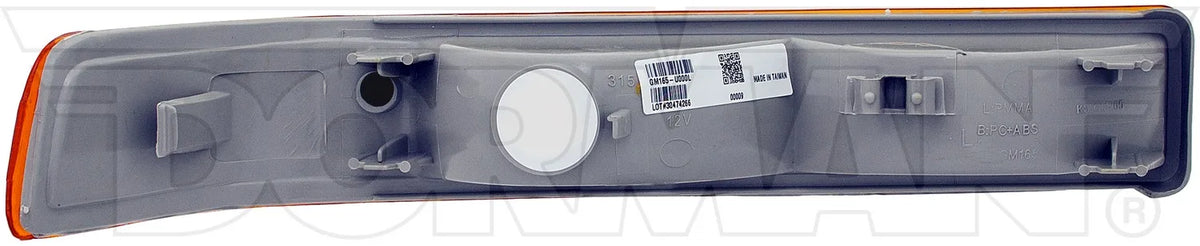 Dorman 1630148 1998-2004 Chevrolet Blazer Turn Signal