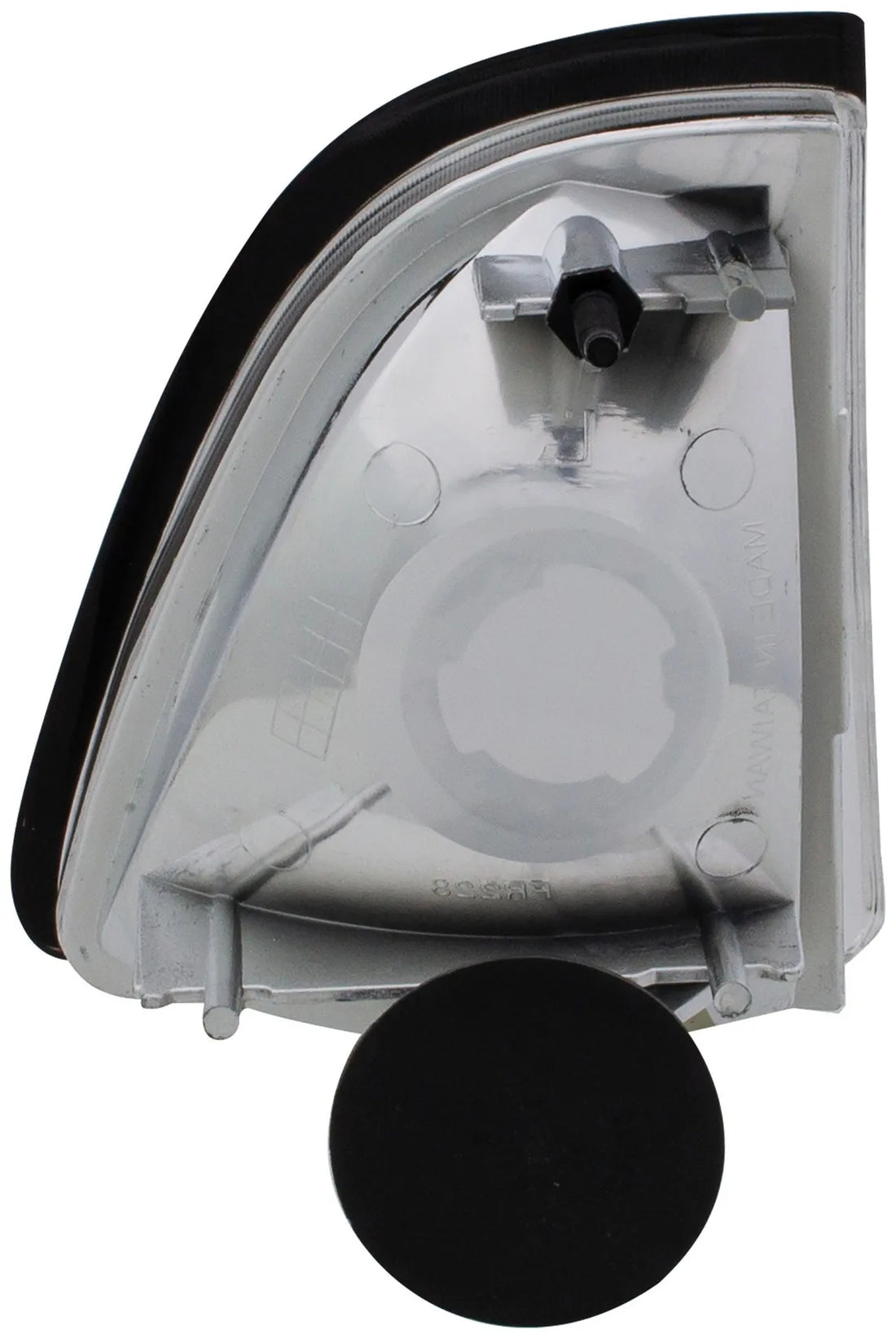 Dorman 1630203 1987-1993 Ford Mustang Parking Light Assembly