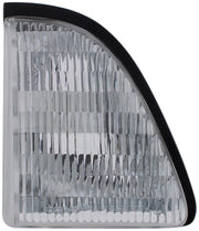 Dorman 1630203 1987-1993 Ford Mustang Parking Light Assembly