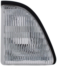 Dorman 1630203 Park Light Assembly