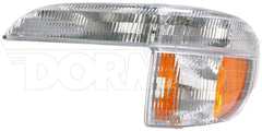 Dorman 1630242 Turn Signal / Parking Light Assembly