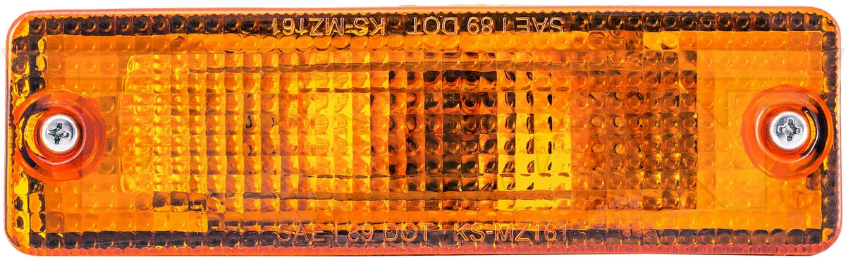 Dorman 1630252 1987-1993 Mazda B2200 Turn Signal