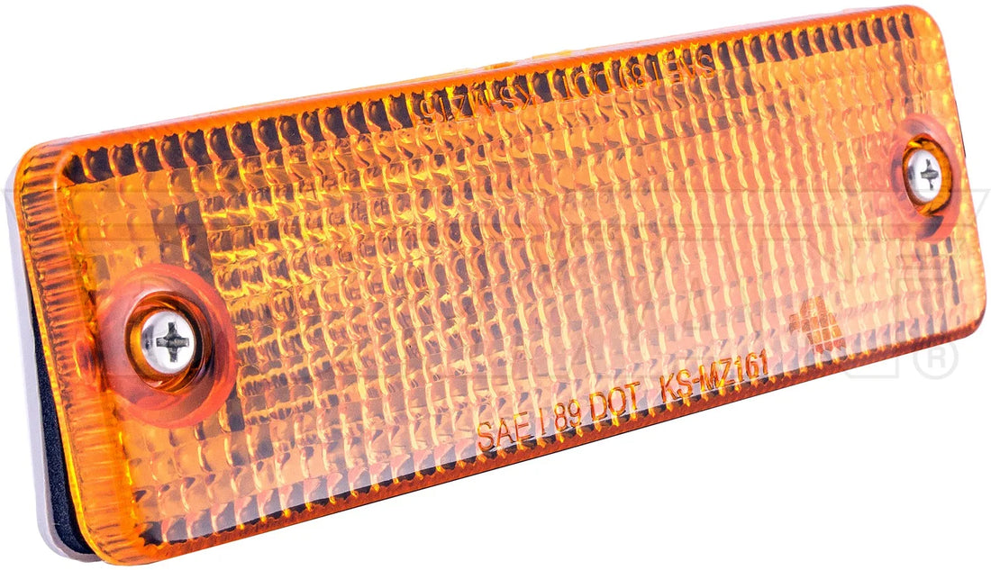 Dorman 1630252 1987-1993 Mazda B2200 Turn Signal