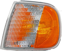 Dorman 1630260 Turn Signal / Parking Light Assembly