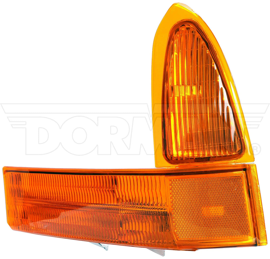Dorman 1630284 1999-2001 Ford F-350 Super Duty Turn Signal