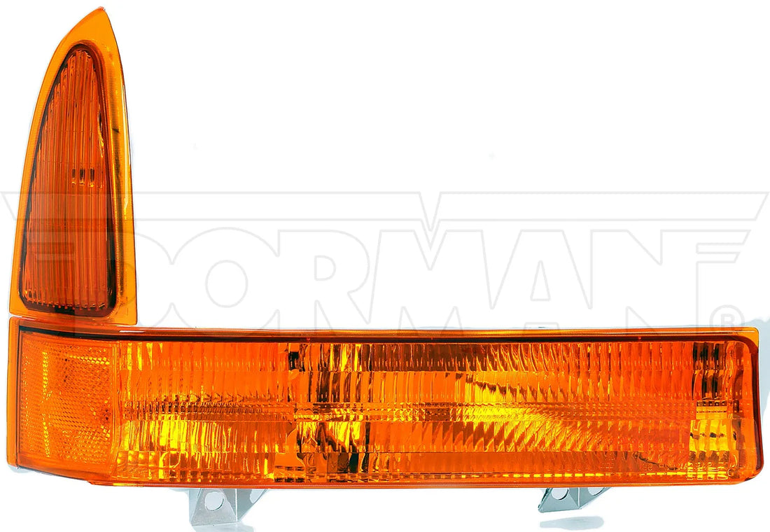 Dorman 1630285 1999-2001 Ford F-350 Super Duty Turn Signal