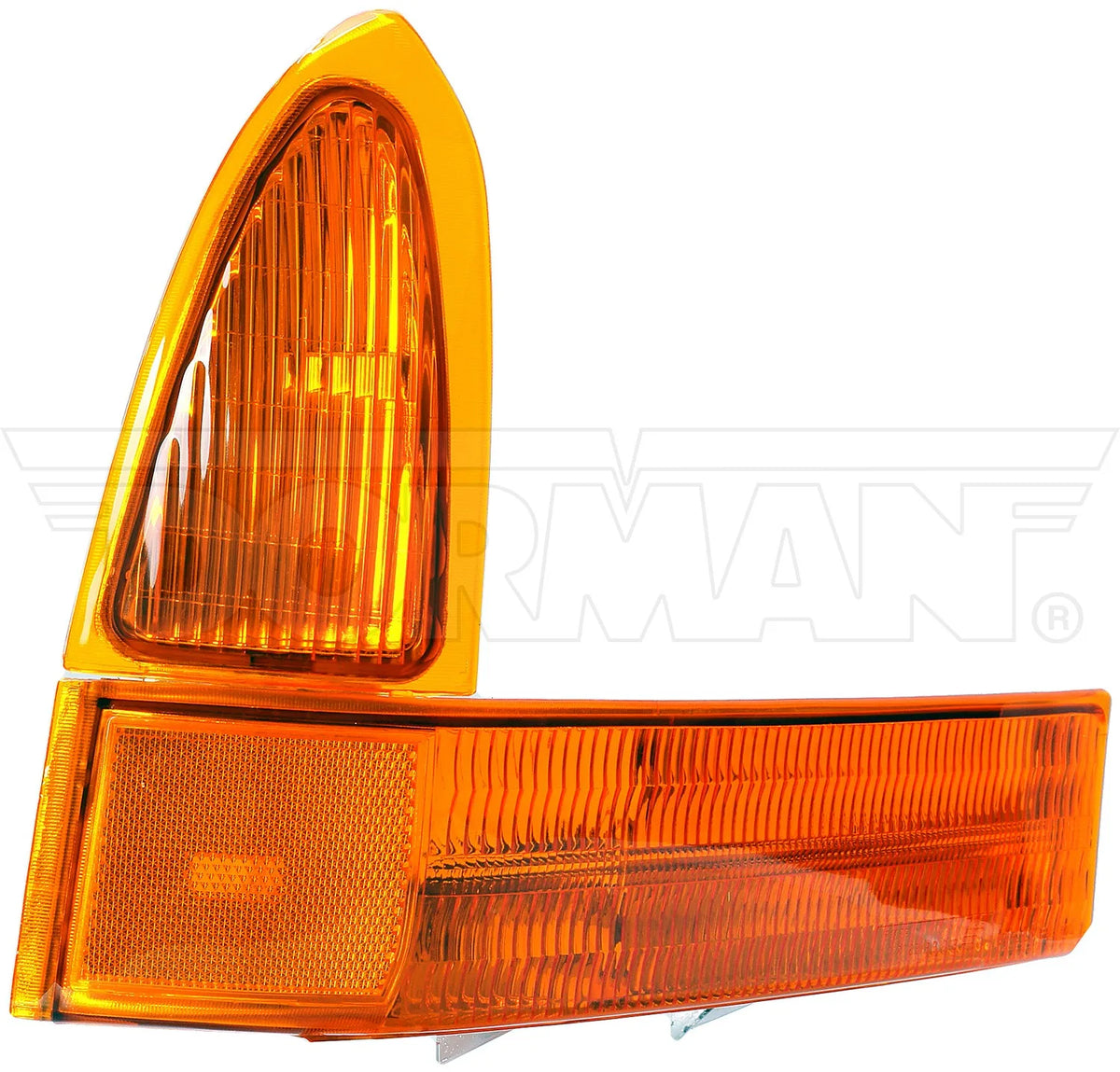 Dorman 1630285 1999-2001 Ford F-350 Super Duty Turn Signal