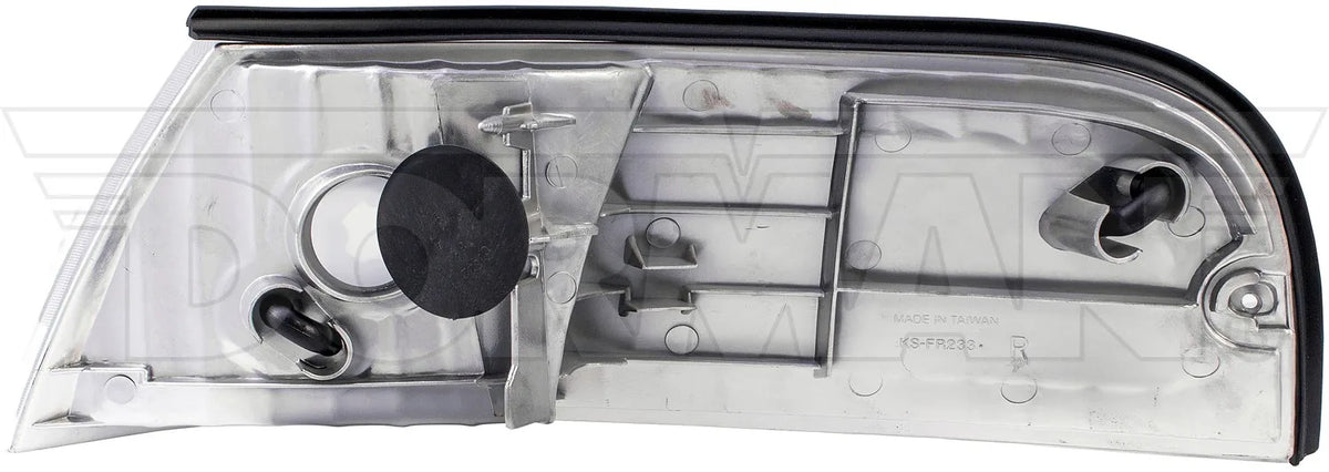 Dorman 1630303 1998-2004 Ford Crown Victoria Turn Signal
