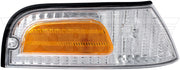 Dorman 1630303 1998-2004 Ford Crown Victoria Turn Signal