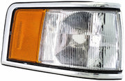 Dorman 1630317 1990-1994 Lincoln Town Car Side Marker Light Assembly