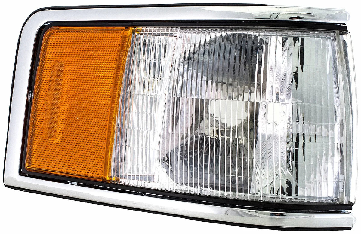 Dorman 1630317 1990-1994 Lincoln Town Car Side Marker Light Assembly
