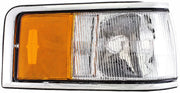 Dorman 1630317 1990-1994 Lincoln Town Car Side Marker Light Assembly
