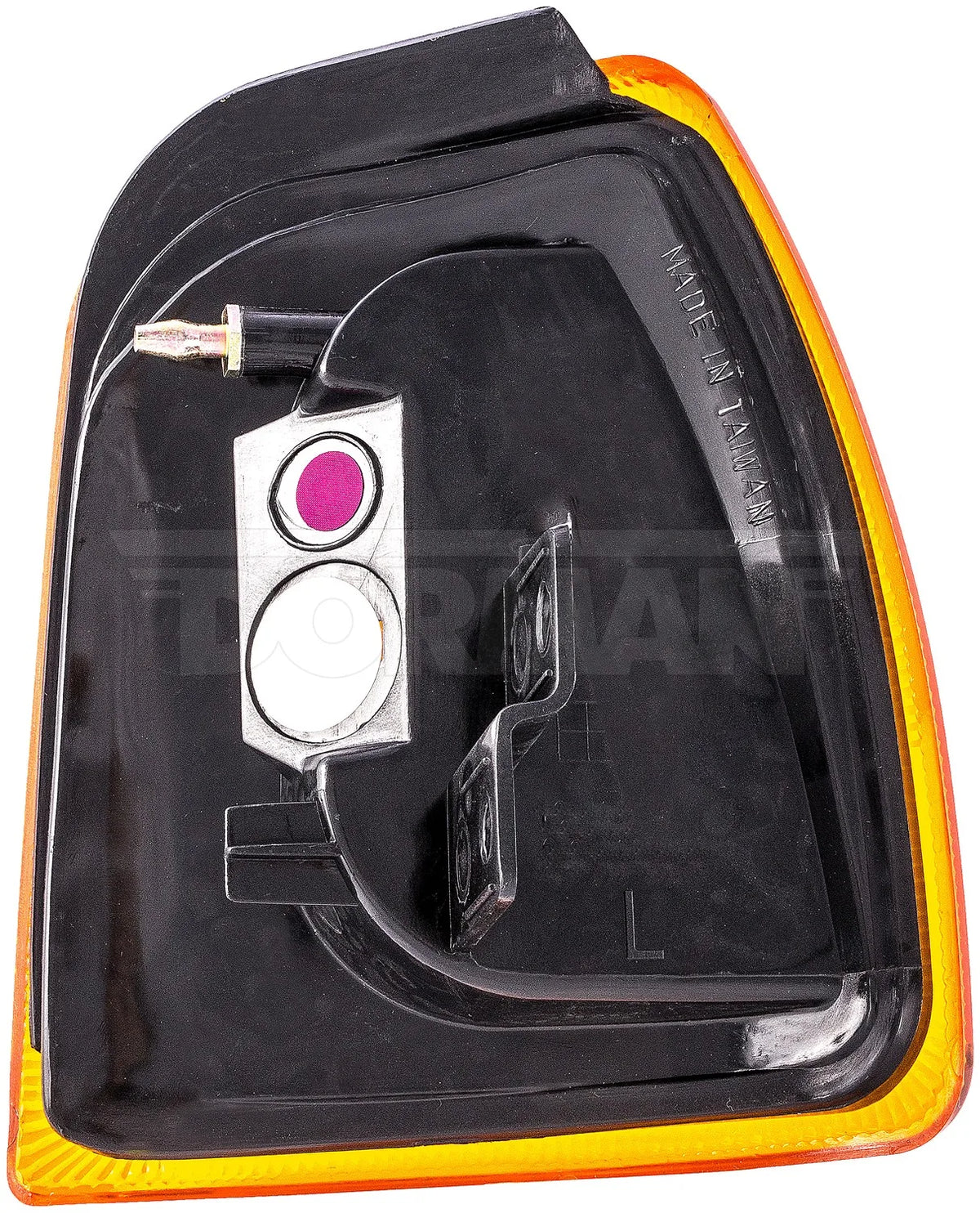 Dorman 1630326 2001-2002 Ford Ranger Side Marker Light Assembly