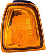 Dorman 1630326 2001-2002 Ford Ranger Side Marker Light Assembly