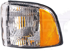 Dorman 1630402 Turn Signal / Parking Light Assembly