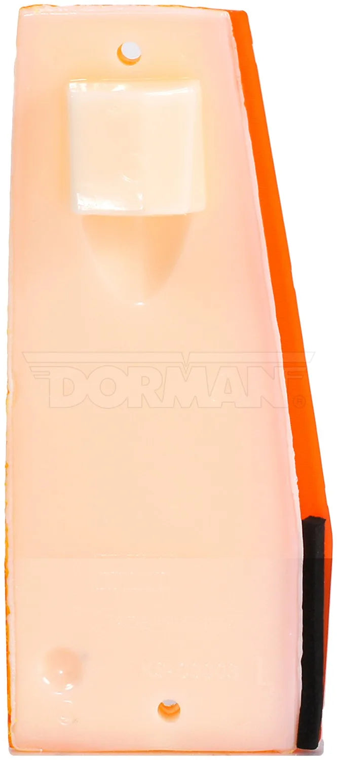 Dorman 1630490 1984-1996 Jeep Cherokee Side Marker Light Assembly