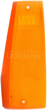 Dorman 1630490 1984-1996 Jeep Cherokee Side Marker Light Assembly