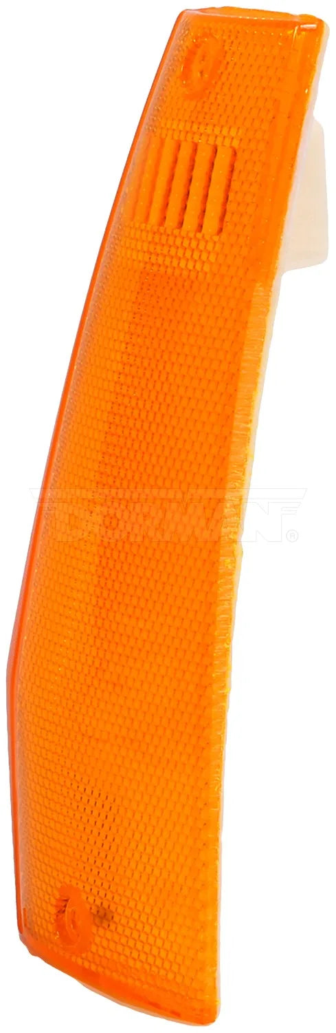 Dorman 1630490 1984-1996 Jeep Cherokee Side Marker Light Assembly