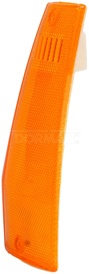 Dorman 1630490 1984-1996 Jeep Cherokee Side Marker Light Assembly