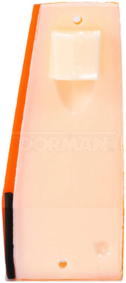 Dorman 1630491 1984-1996 Jeep Cherokee Side Marker Light Assembly