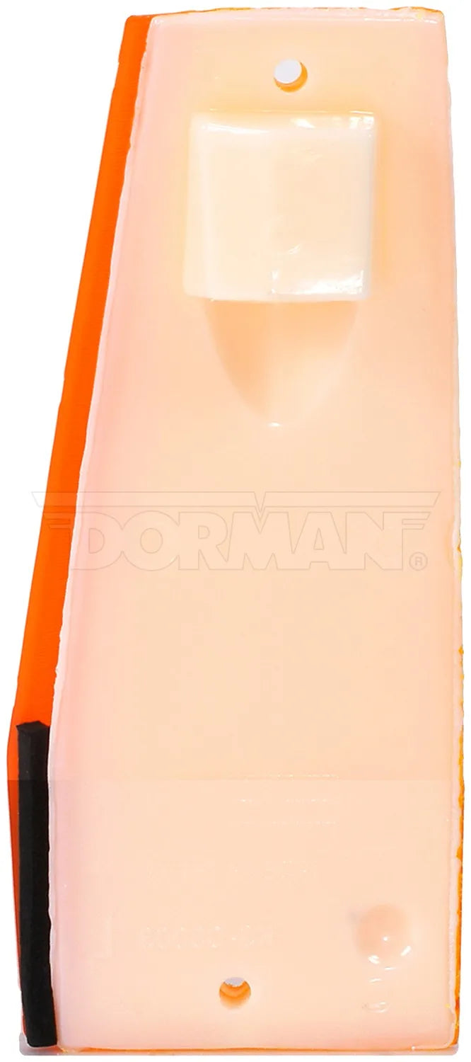 Dorman 1630491 1984-1996 Jeep Cherokee Side Marker Light Assembly