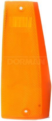 Dorman 1630491 1984-1996 Jeep Cherokee Side Marker Light Assembly