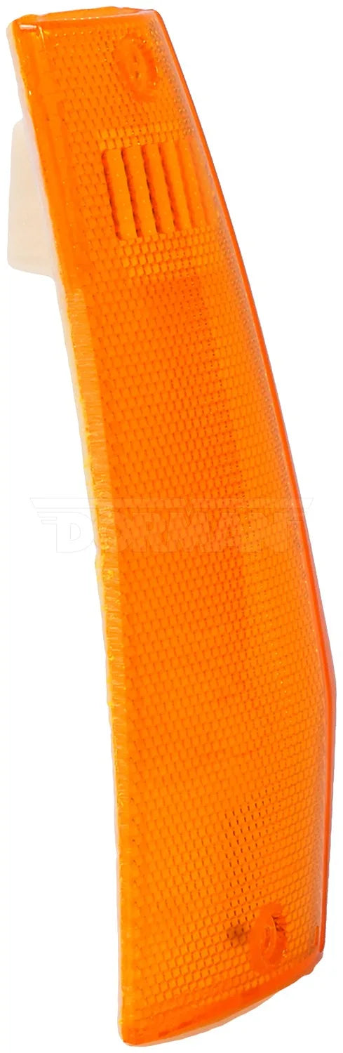 Dorman 1630491 1984-1996 Jeep Cherokee Side Marker Light Assembly