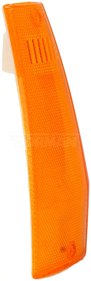 Dorman 1630491 1984-1996 Jeep Cherokee Side Marker Light Assembly