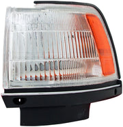 Dorman 1630606 1987-1991 Toyota Camry Turn Signal