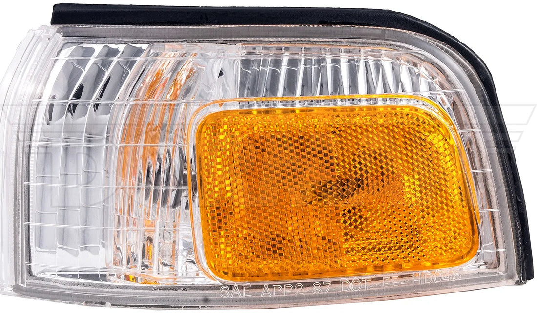 Dorman 1630612 1990-1991 Honda Accord Turn Signal