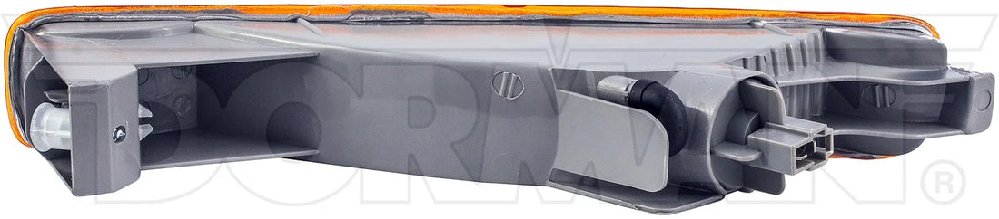 Dorman 1630627 1996-1997 Honda Accord Parking Light Assembly