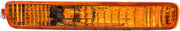 Dorman 1630627 1996-1997 Honda Accord Parking Light Assembly