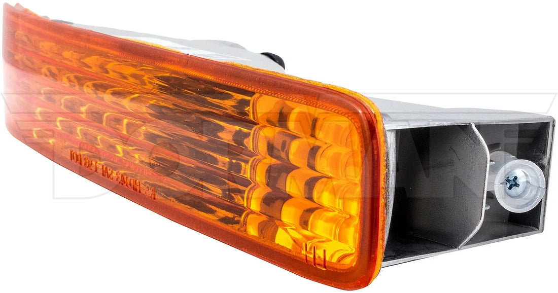 Dorman 1630627 1996-1997 Honda Accord Parking Light Assembly