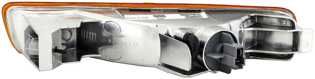 Dorman 1630629 1994-1995 Honda Accord Parking Light Assembly