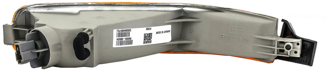 Dorman 1630630 1992-1993 Honda Accord Parking Light Assembly