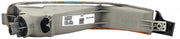 Dorman 1630630 1992-1993 Honda Accord Parking Light Assembly