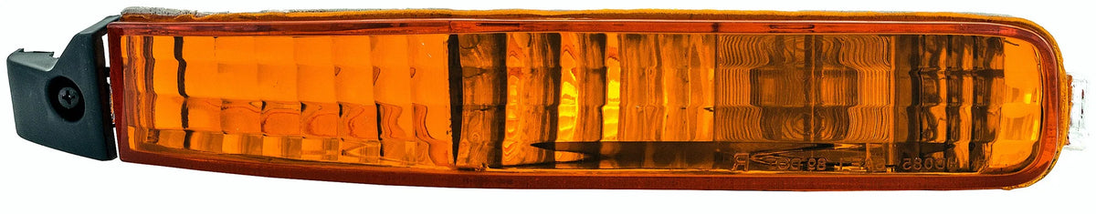 Dorman 1630630 1992-1993 Honda Accord Parking Light Assembly