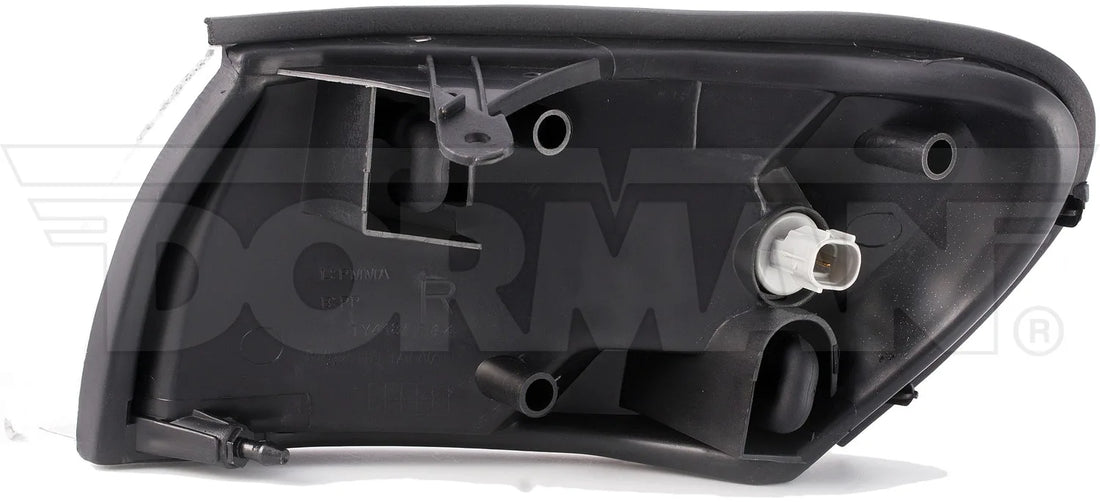 Dorman 1630652 1993-1997 Toyota Corolla Cornering Light Assembly