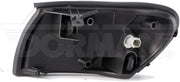 Dorman 1630652 1993-1997 Toyota Corolla Cornering Light Assembly