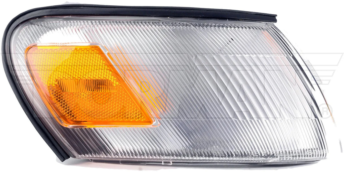 Dorman 1630652 1993-1997 Toyota Corolla Cornering Light Assembly