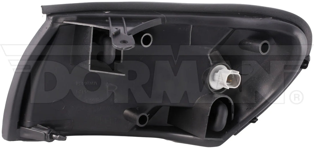 Dorman 1630653 1993-1997 Toyota Corolla Cornering Light Assembly