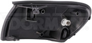 Dorman 1630653 1993-1997 Toyota Corolla Cornering Light Assembly
