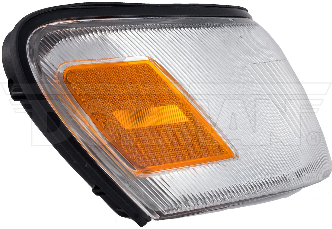Dorman 1630653 1993-1997 Toyota Corolla Cornering Light Assembly