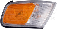 Dorman 1630665 Turn Signal / Parking Light Assembly