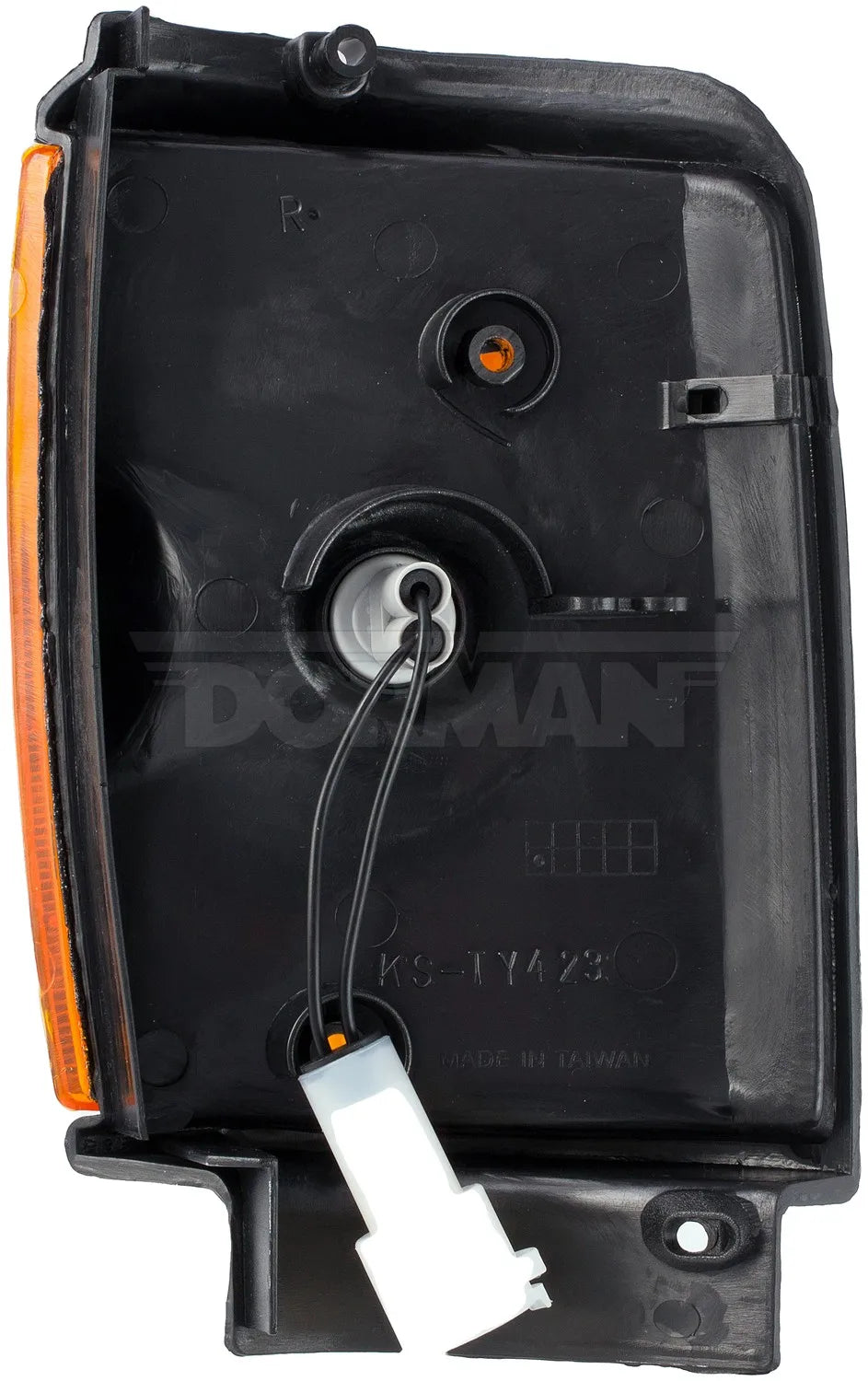 Dorman 1630686 1984-1986 Toyota 4Runner Turn Signal