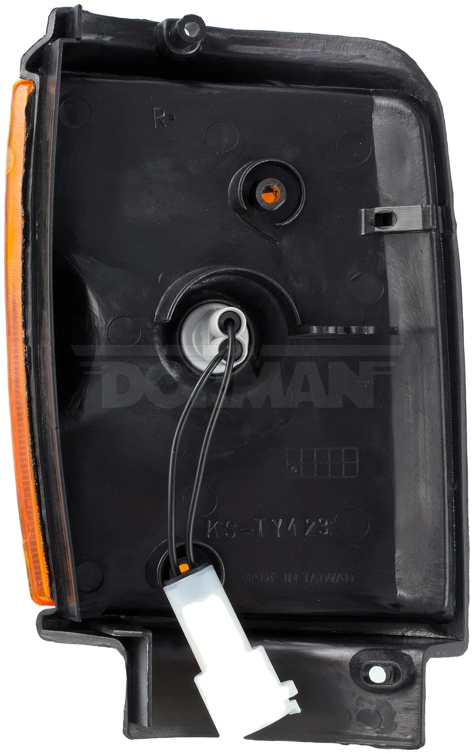 Dorman 1630687 1984-1986 Toyota 4Runner Turn Signal