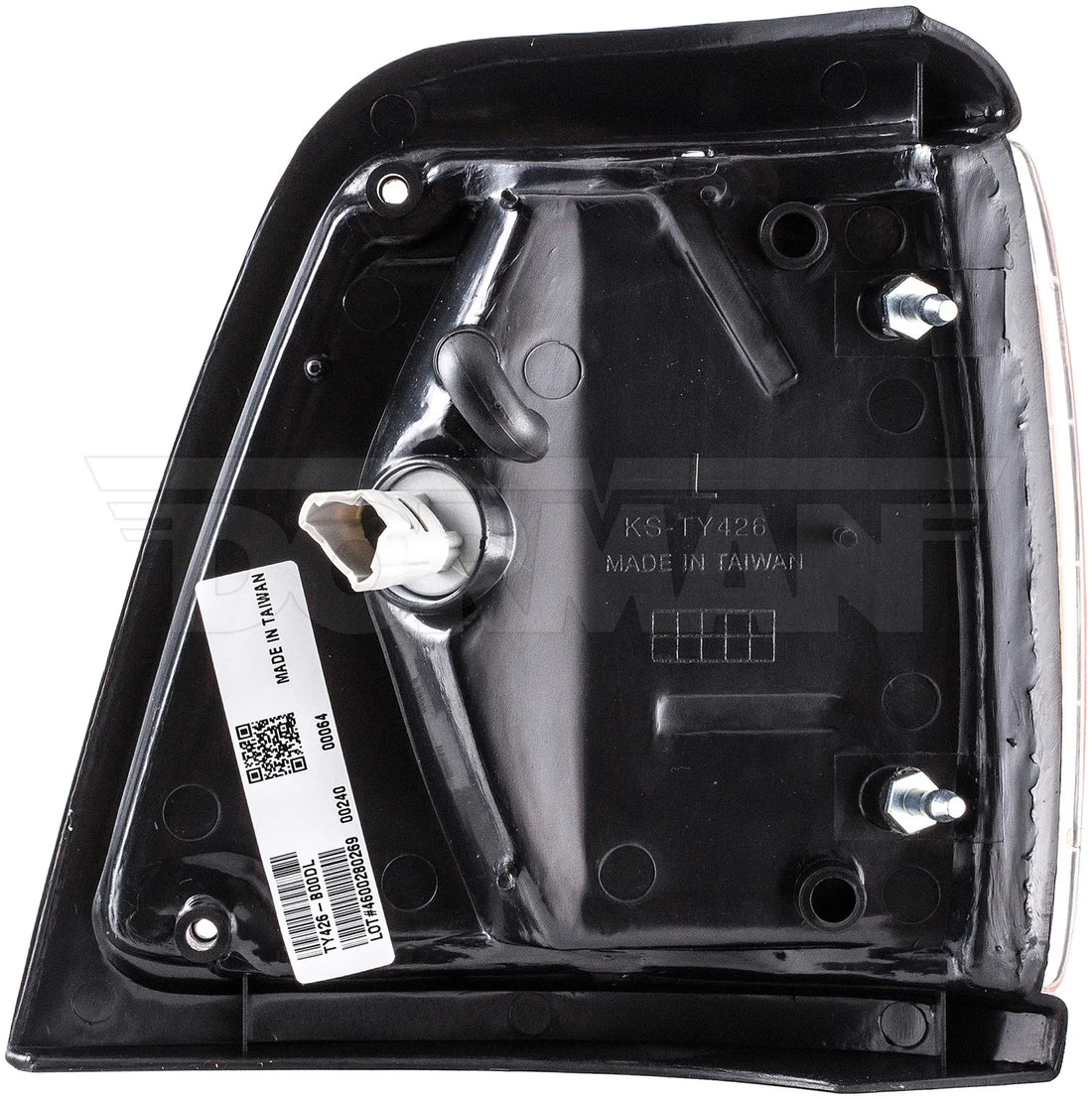 Dorman 1630698 1992-1995 Toyota Pickup Turn Signal